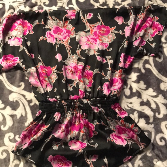 Blouse - Picture 3 of 3